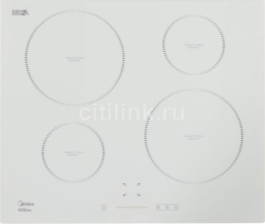 Купить Индукционную Варочную Панель Медиа