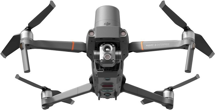 Mavic 2 фото