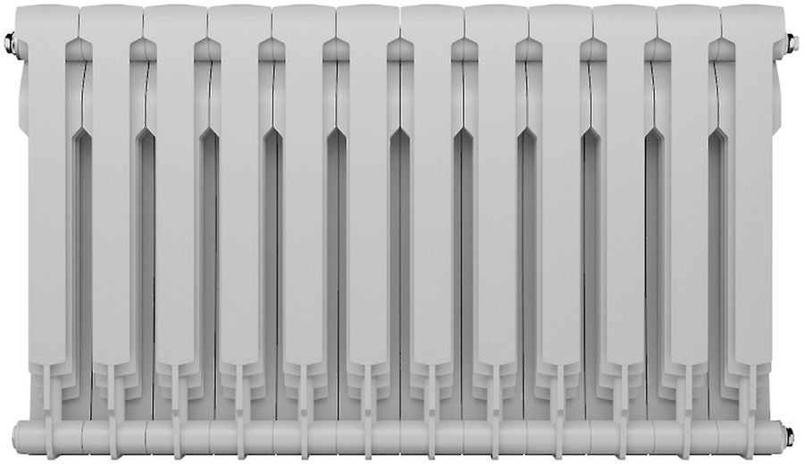 Радиатор биметаллический 12 секций