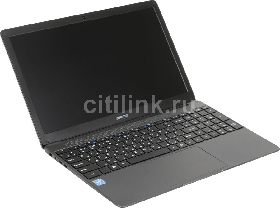 Характеристики Ноутбук Digma EVE 15 P417, 15.6", IPS, Intel Pentium ...