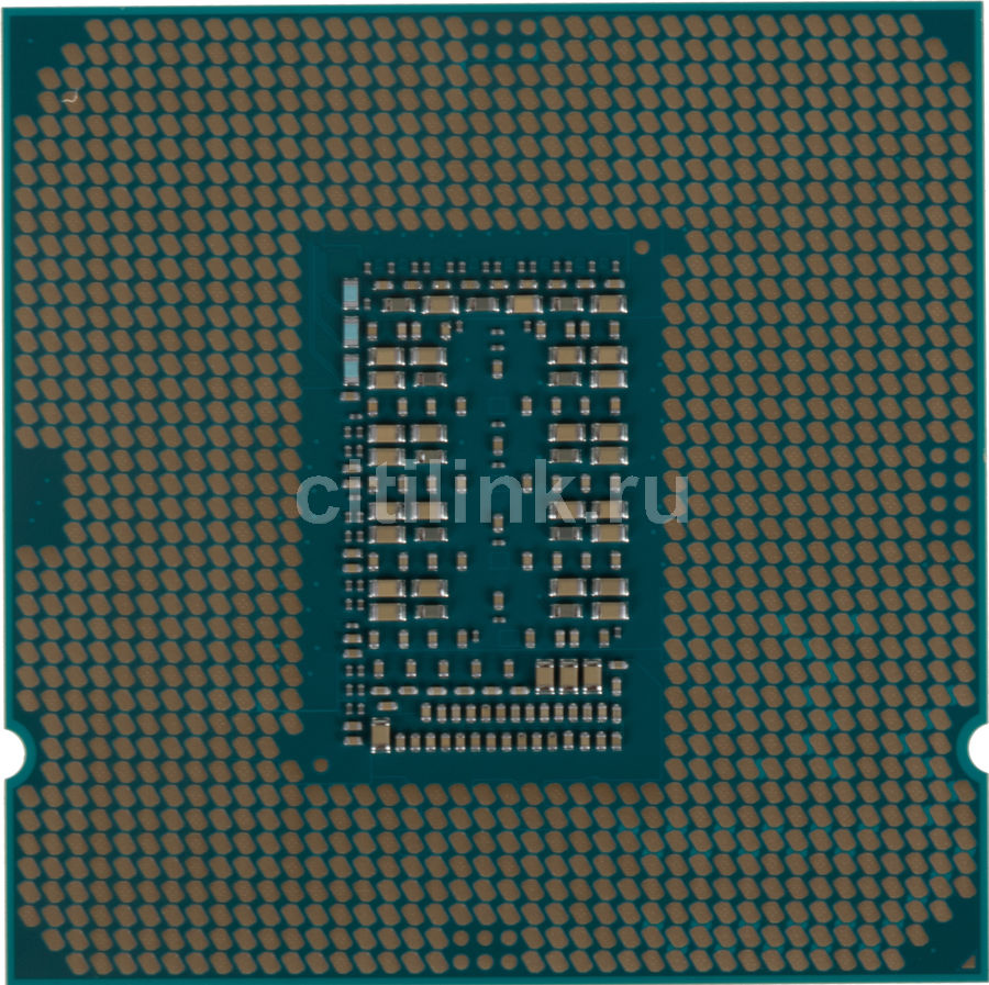 Процессор Intel Core i5 11400, BOX - купить в Ситилинк | 1470855