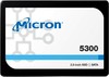 SSD накопитель Crucial Micron 5300PRO MTFDDAK3T8TDS-1AW1ZABYY 3.8ТБ