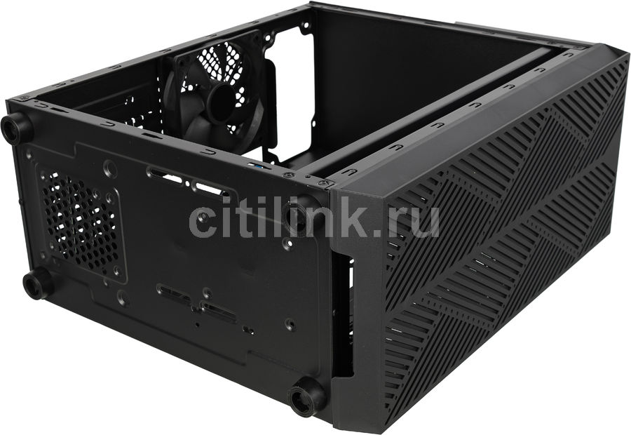 Инструкция, руководство по эксплуатации для корпус ATX Accord ACC ...