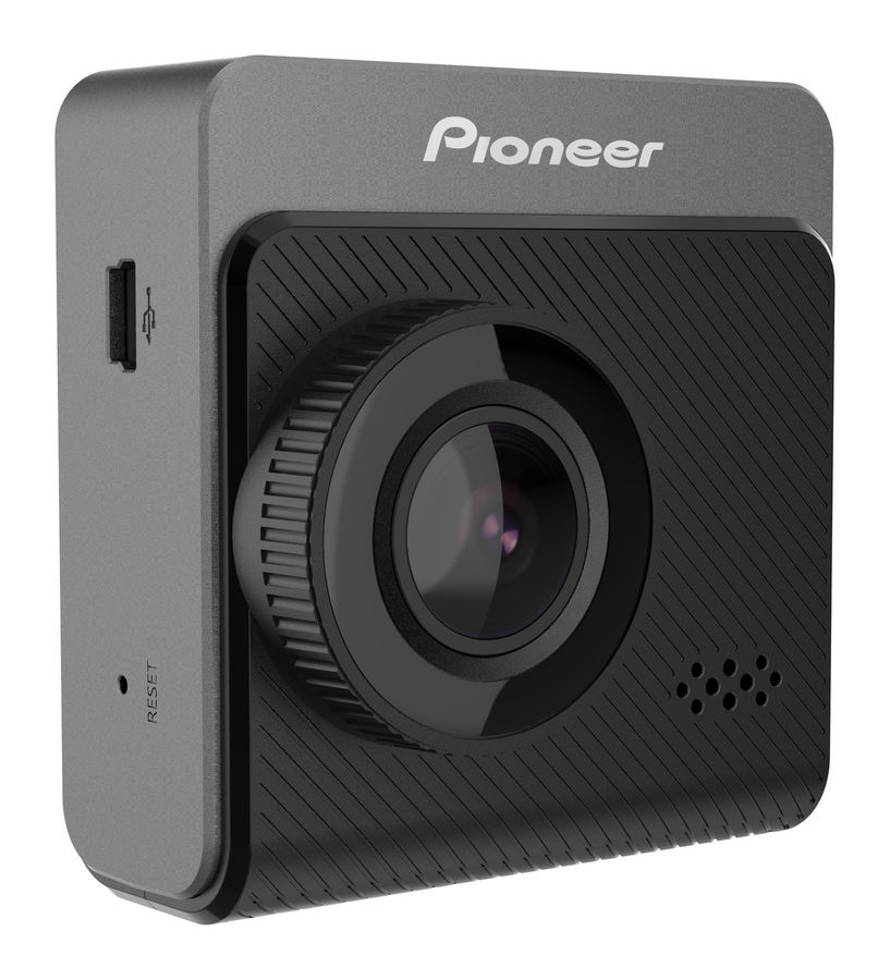 Обзор товара видеорегистратор Pioneer VREC-130RS, черный(плохая ...