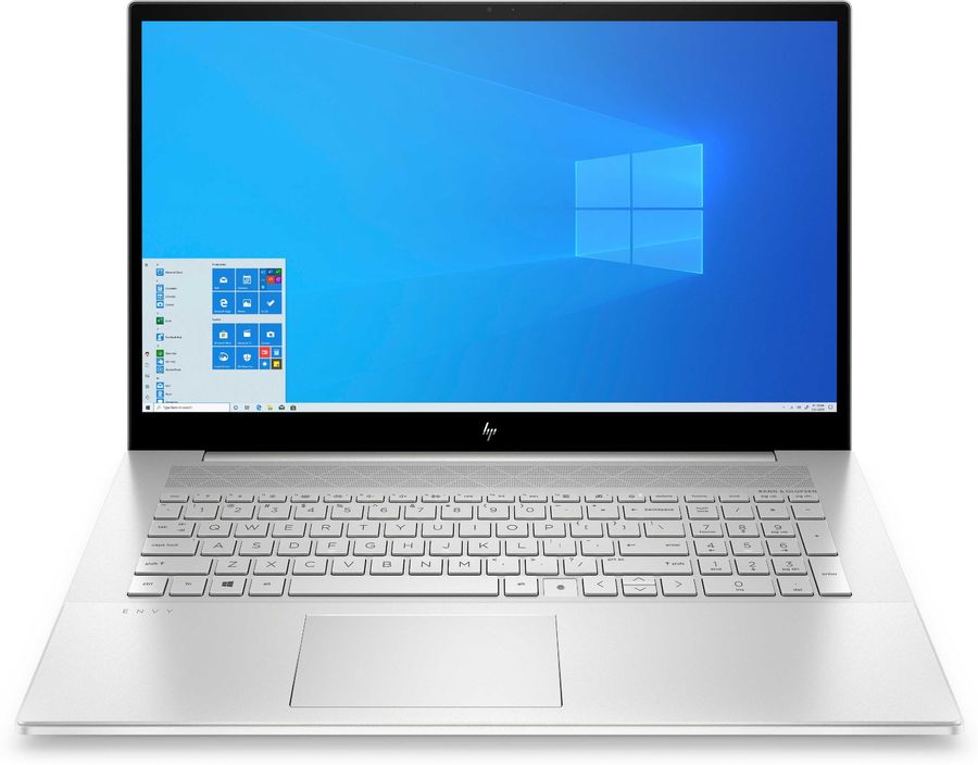 Ноутбук hp envy 17 ch0013ur 491m7ea обзор