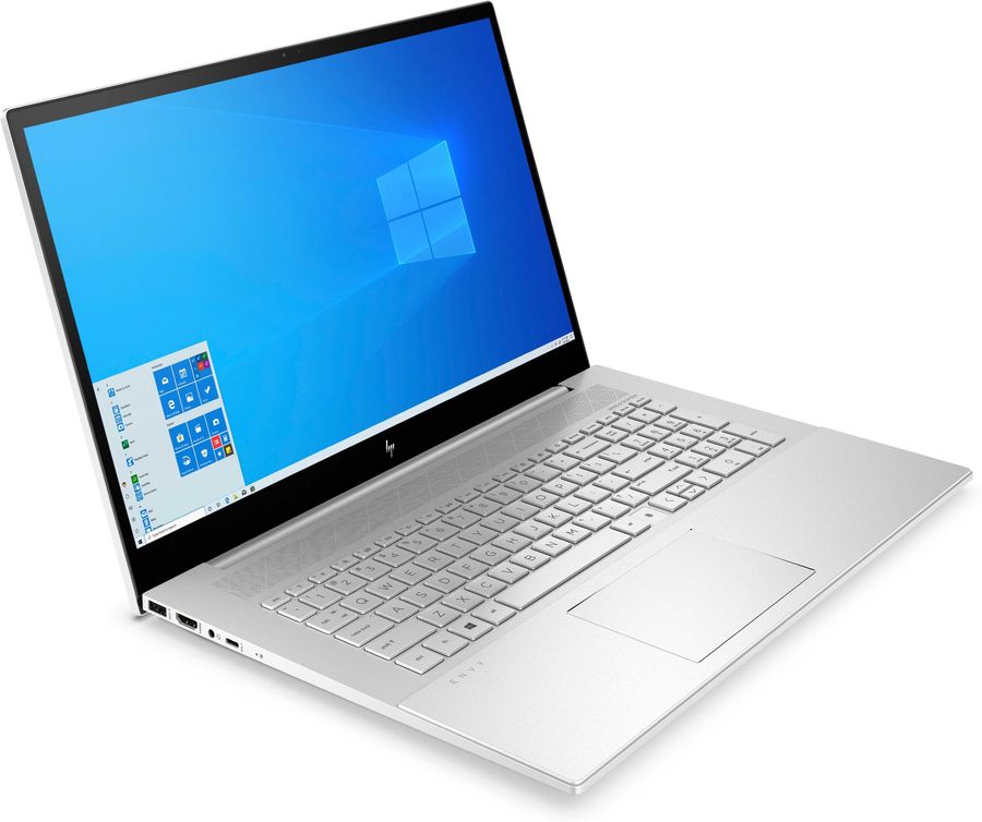 Hp envy 17 cg1014ur обзор