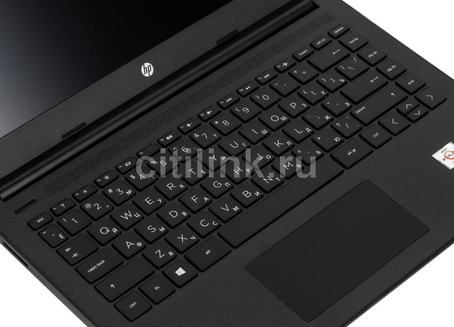 Ноутбук hp 14s fq0100ur обзор