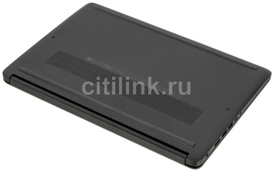 Hp 14s fq0100ur разбор