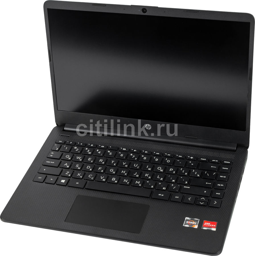 14 Ноутбук Hp 14s Fq0048ur Серебристый Купить