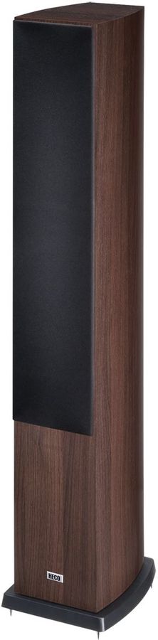 Фронтальная колонка HECO Victa Prime 602 Espresso, (1 колонка в ...