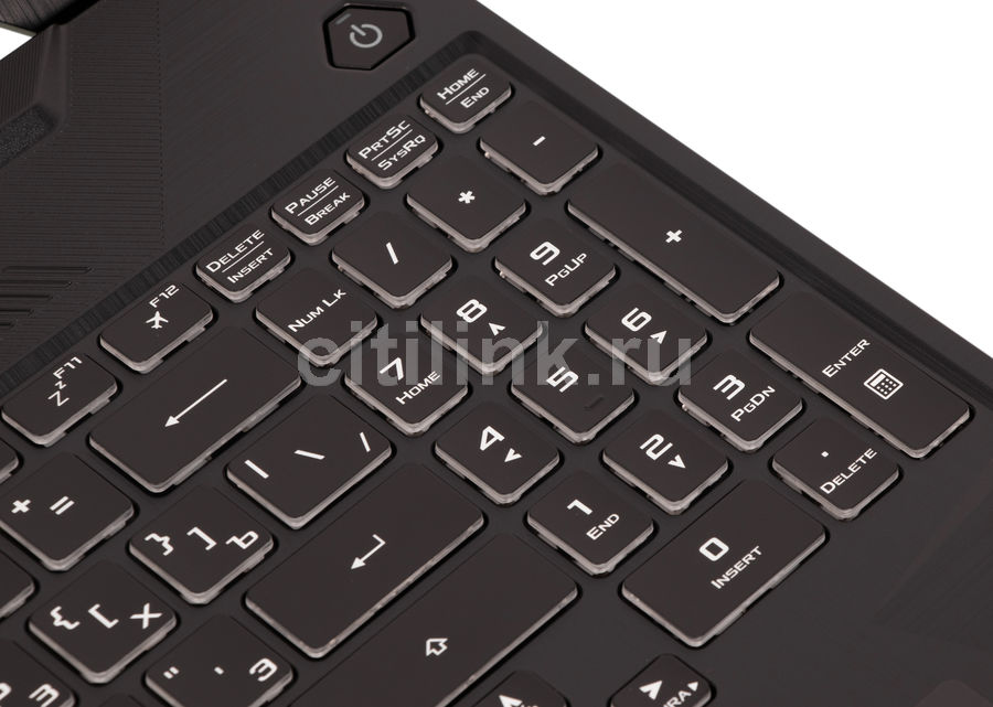 Купить Ноутбук Asus Tuf Gaming Fx506lh