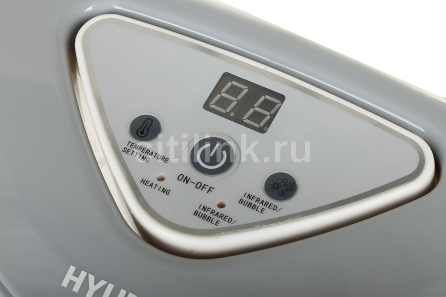 Hyundai h fb4555