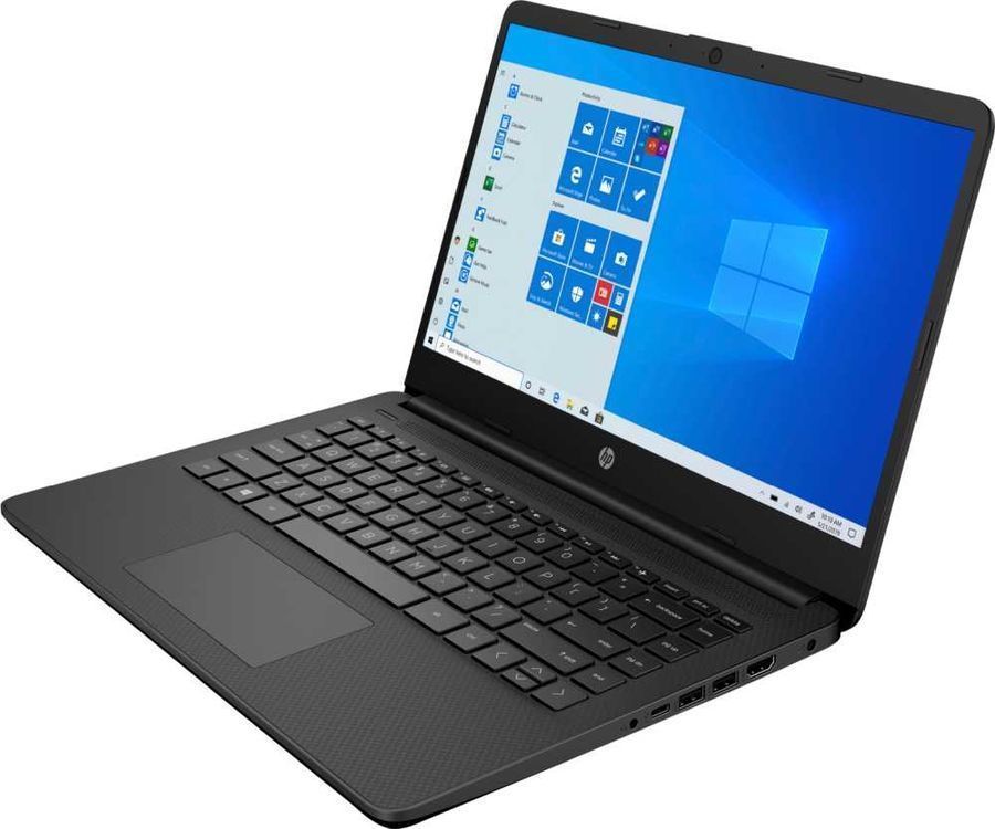 Ноутбук Hp Laptop 14s Fq0063ur Купить