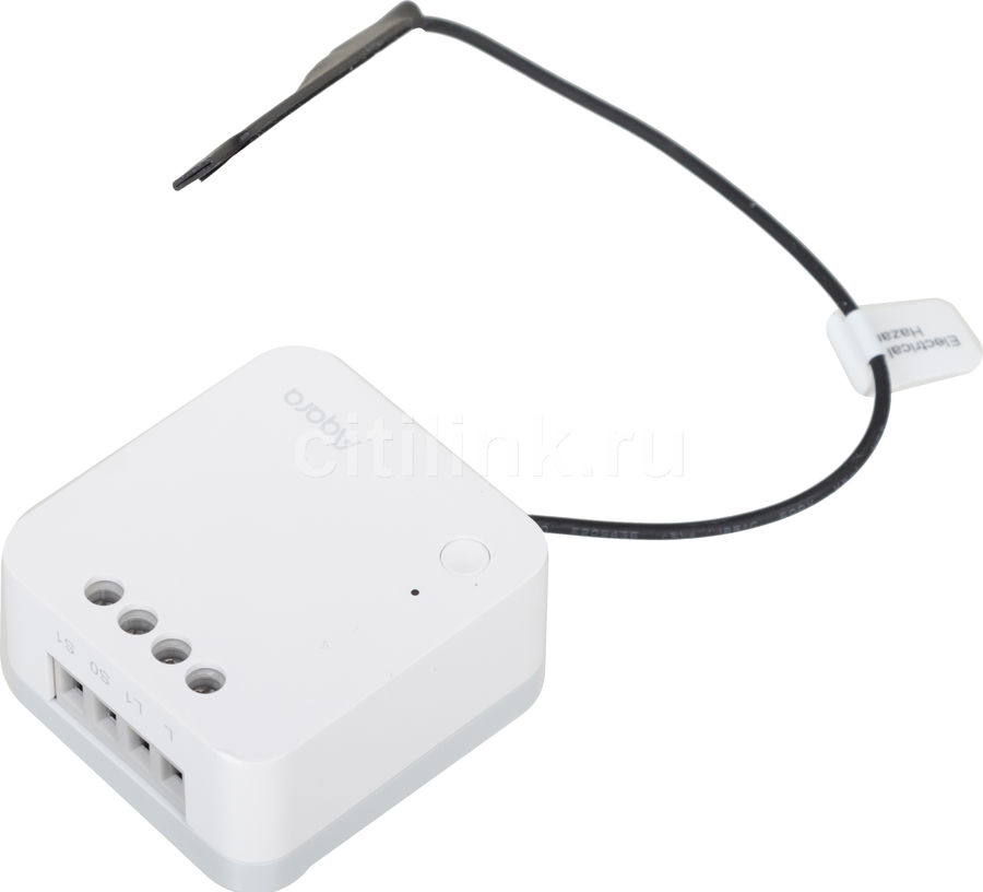 Реле aqara t1