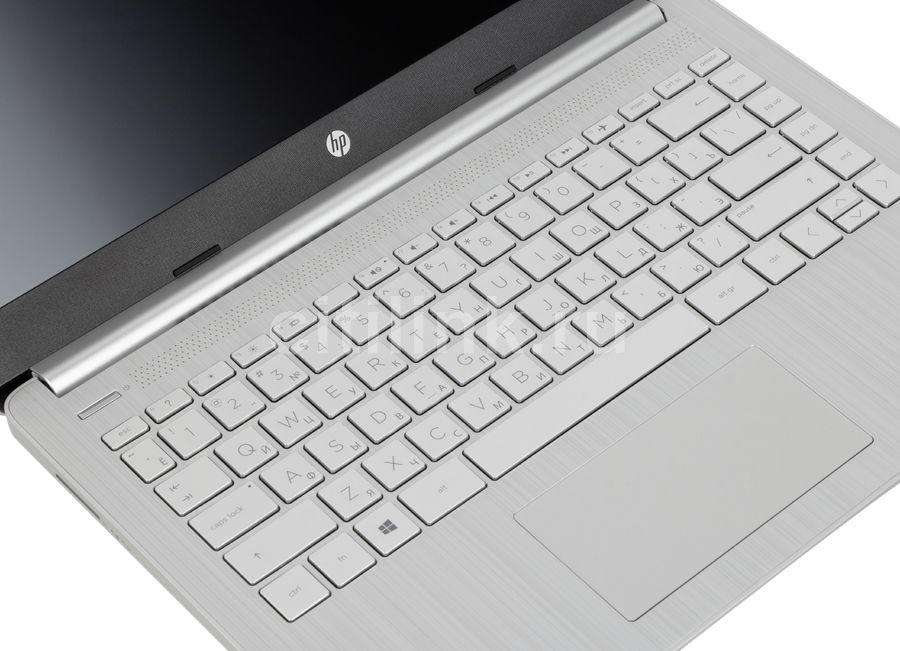 Hp 14s dq2020ur обзор