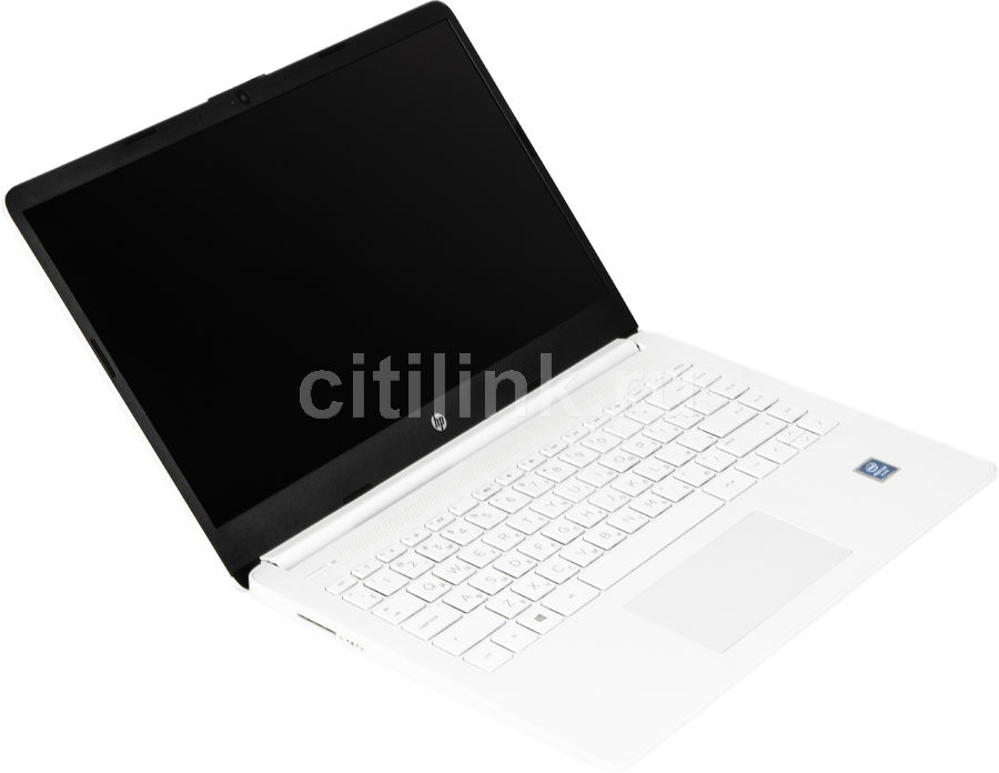 Ноутбук Hp 14s Dq0046ur Белый Купить