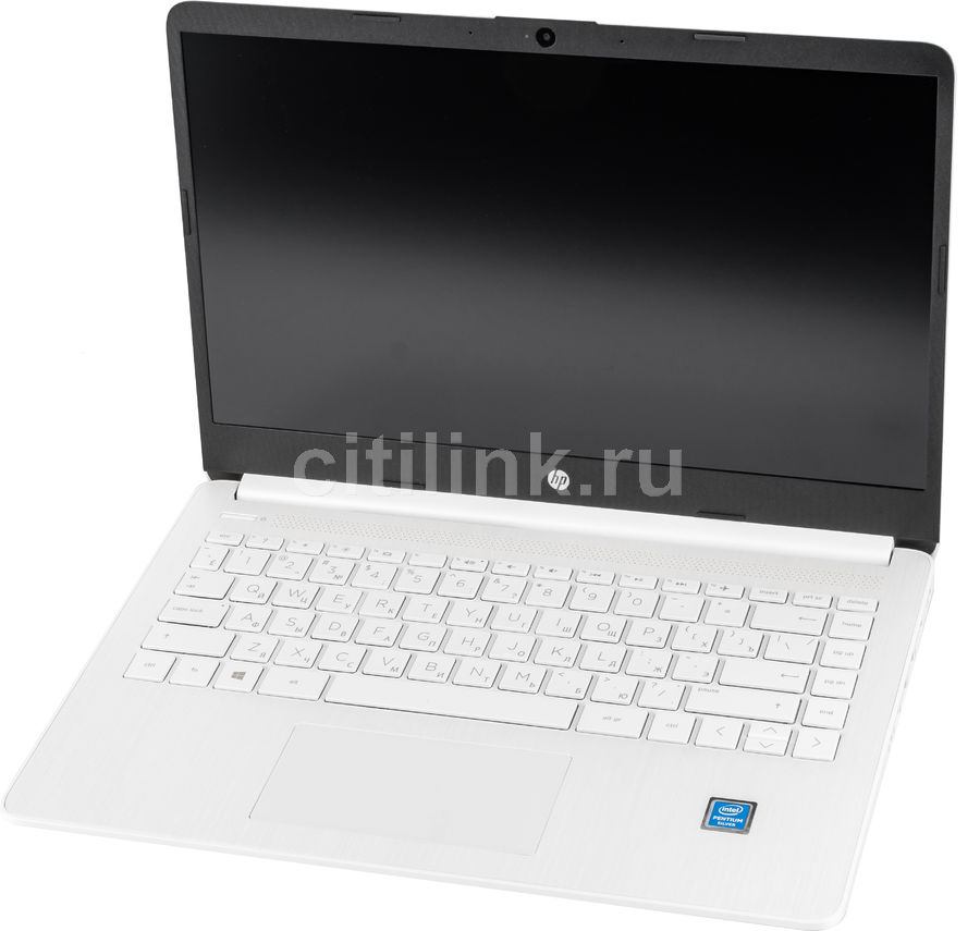 14 Ноутбук Hp 14s Dq0043ur Белый Купить 14 Ноутбук Hp 14s Dq0043ur Белый Купить