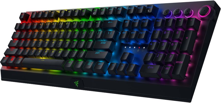 razer blackwidow v3 bluetooth