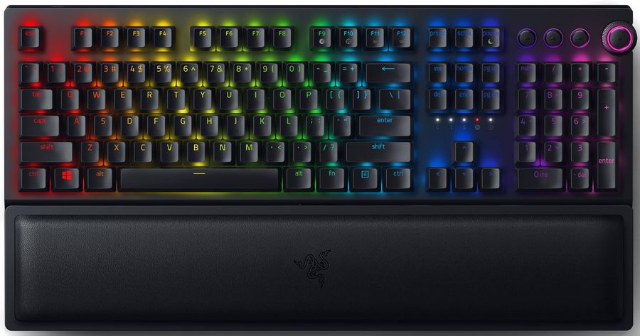 razer blackwidow v 3