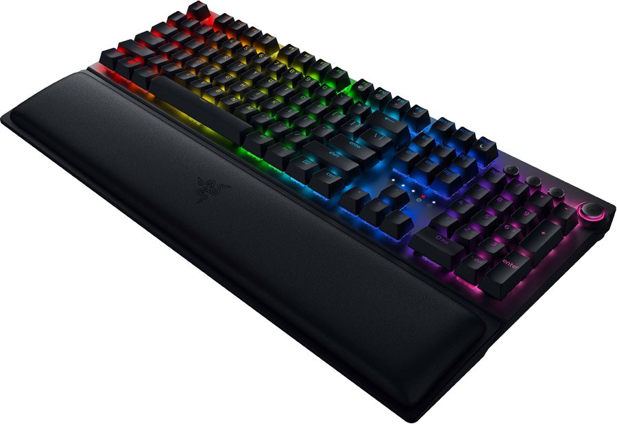 razer blackwidow v3 pro keyboard