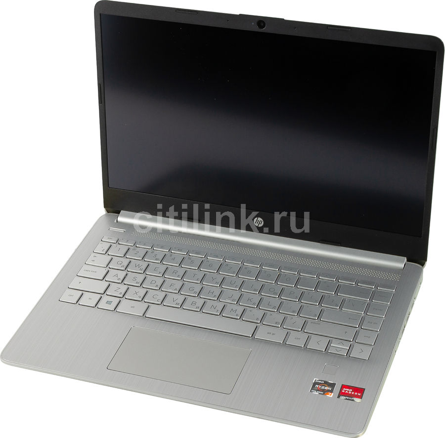 Ноутбук Hp 14s Fq1017ur 3b3n3ea Купить