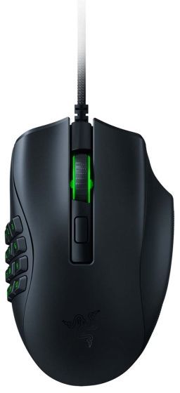 razer naga 2008