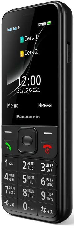 Сотовый телефон panasonic tf200 обзор