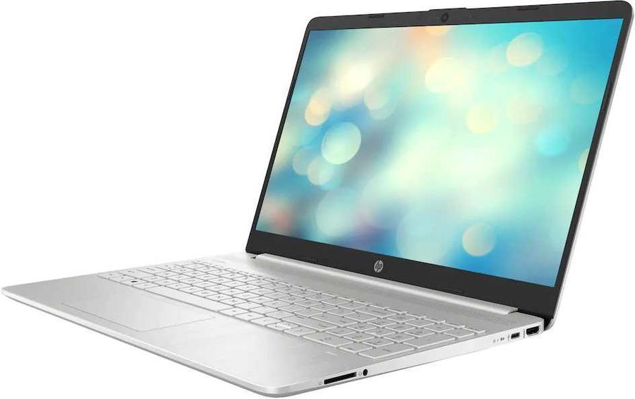 Ноутбук Hp 15s Fq2052ur 3b2v0ea Купить