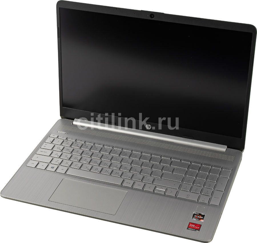 15.6 Ноутбук Hp 15s Eq2022ur Купить