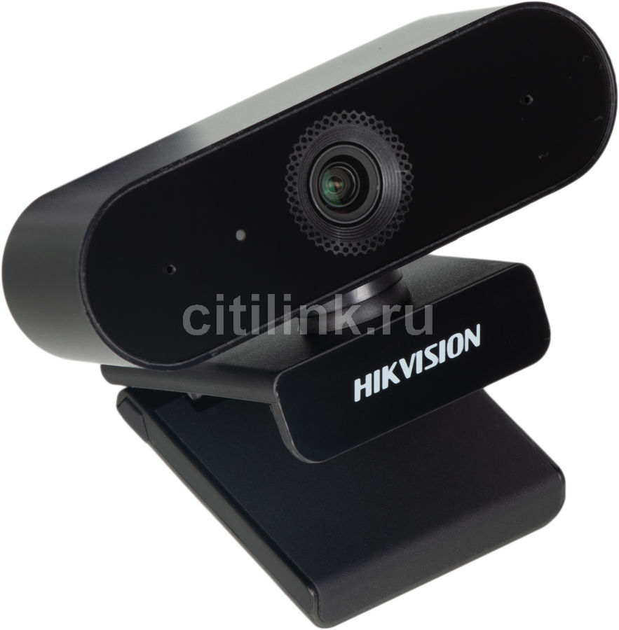 Просмотр камер hikvision linux