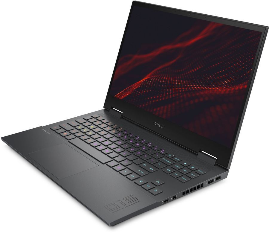 Ноутбук Hp Omen 15-5051ur Отзывы