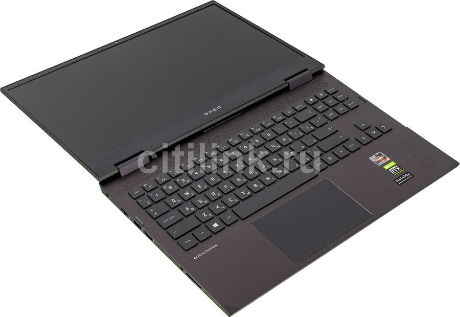 Ноутбук Hp Omen 15-5051ur Отзывы