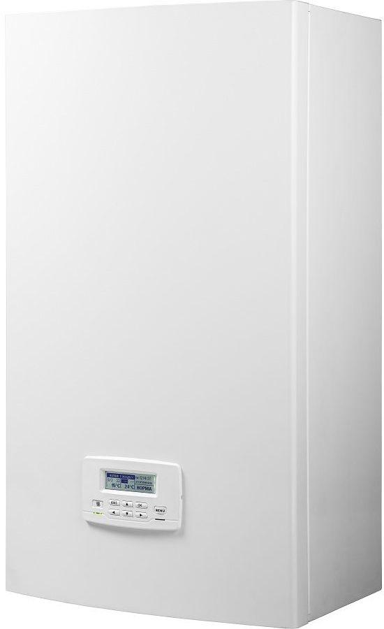 Характеристики Котел электрический Эван Practic Р-12 (14412Р) (1475432 ...