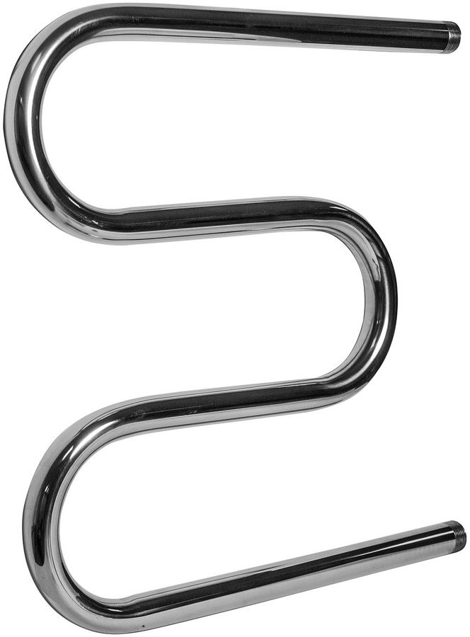 Полотенцесушитель водяной ТРУГОР М М1/5060, М-образный, 600х500 мм, 150 ...