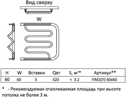 Маска пм дельта руководство по эксплуатации