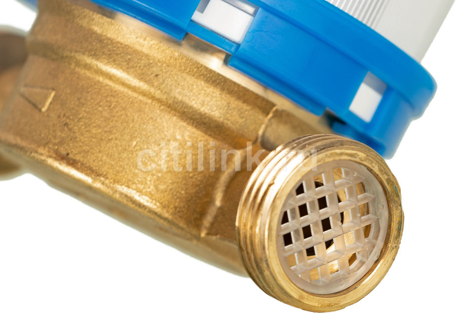 Характеристики Счетчик воды х/в Бетар (СХВ-15)(плохая упаковка ...