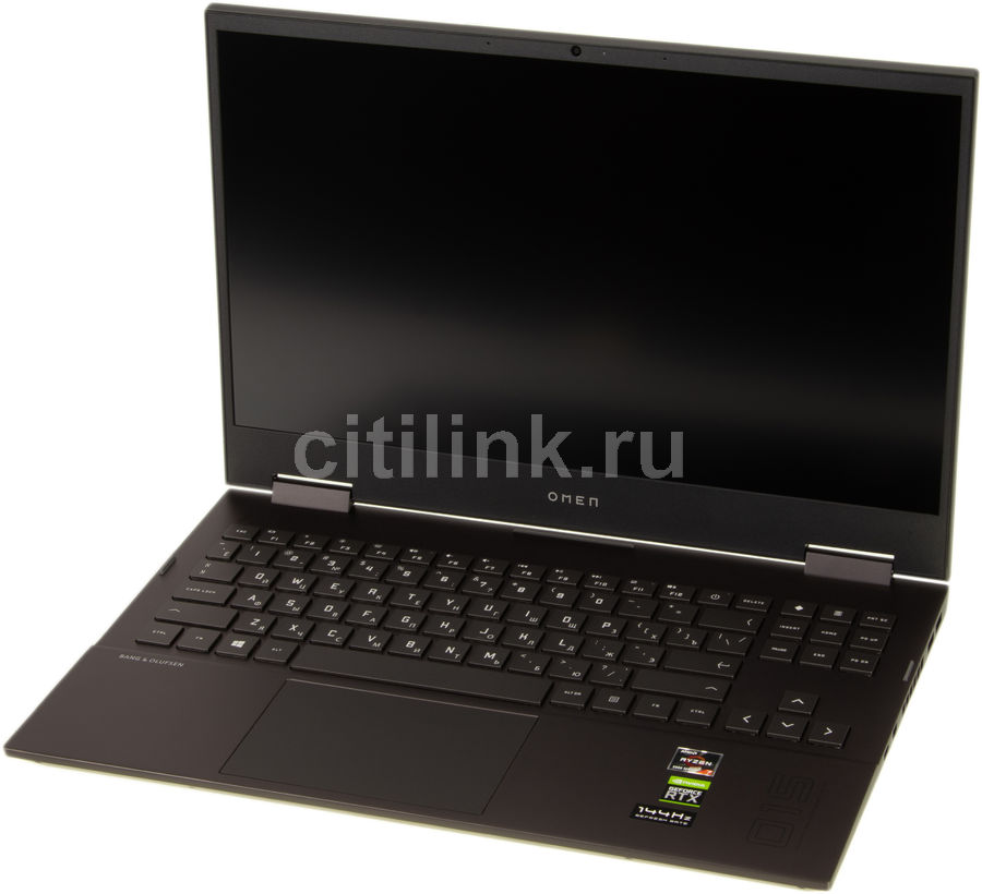 Ноутбук Hp Omen 15 En1003ur Купить