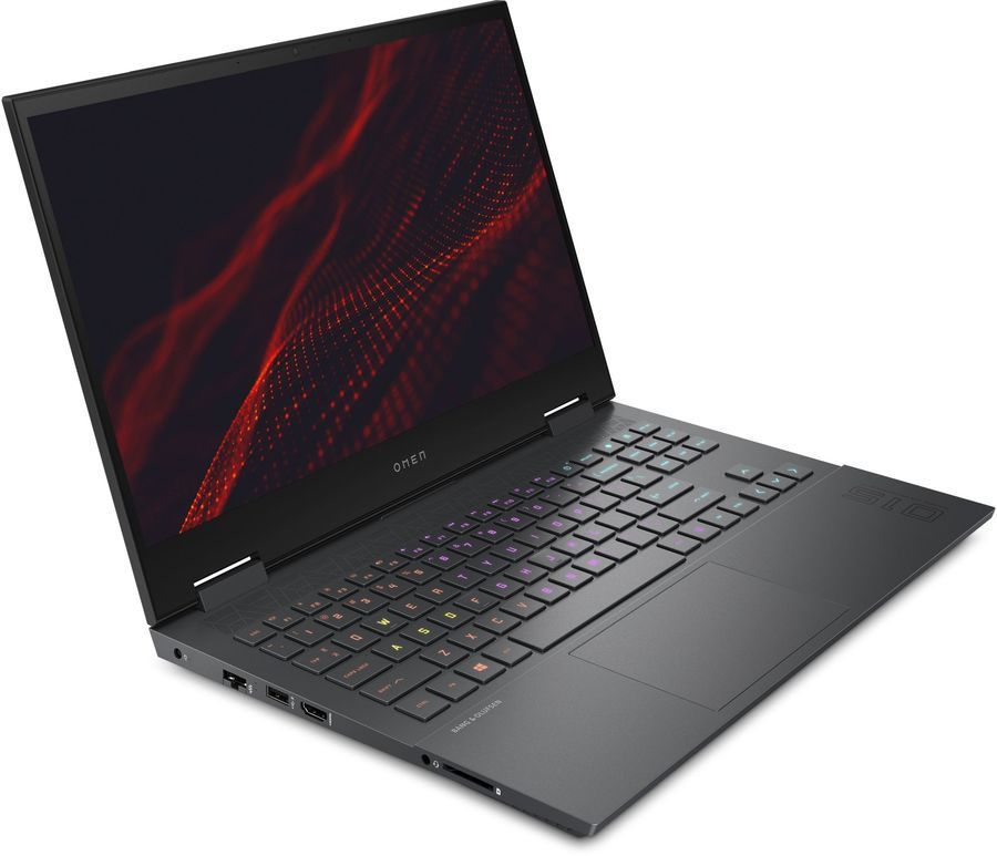 Ноутбук Hp Omen 15 En1003ur Купить