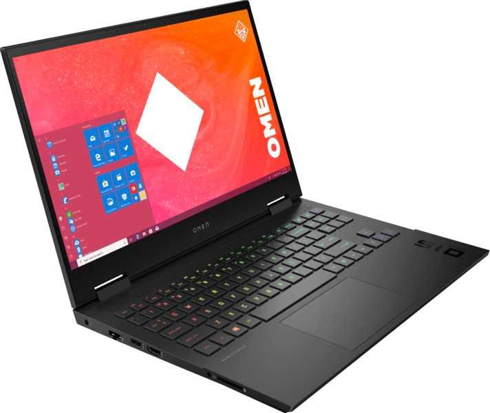 hp omen 15 2021 thunderbolt 3