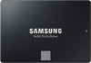 SSD накопитель Samsung 870 EVO MZ-77E2T0BW 2ТБ