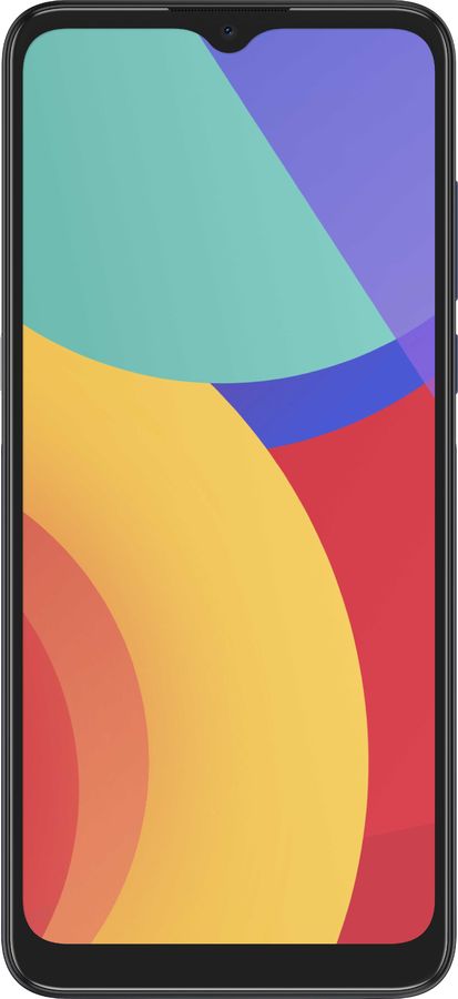 Смартфон alcatel 1s 32gb 6025h черный обзор