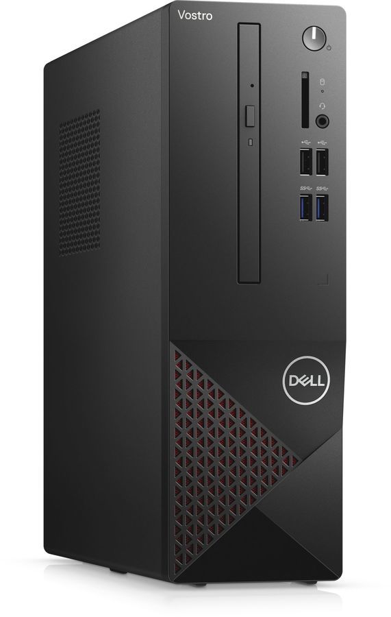 Dell vostro 3681 обзор