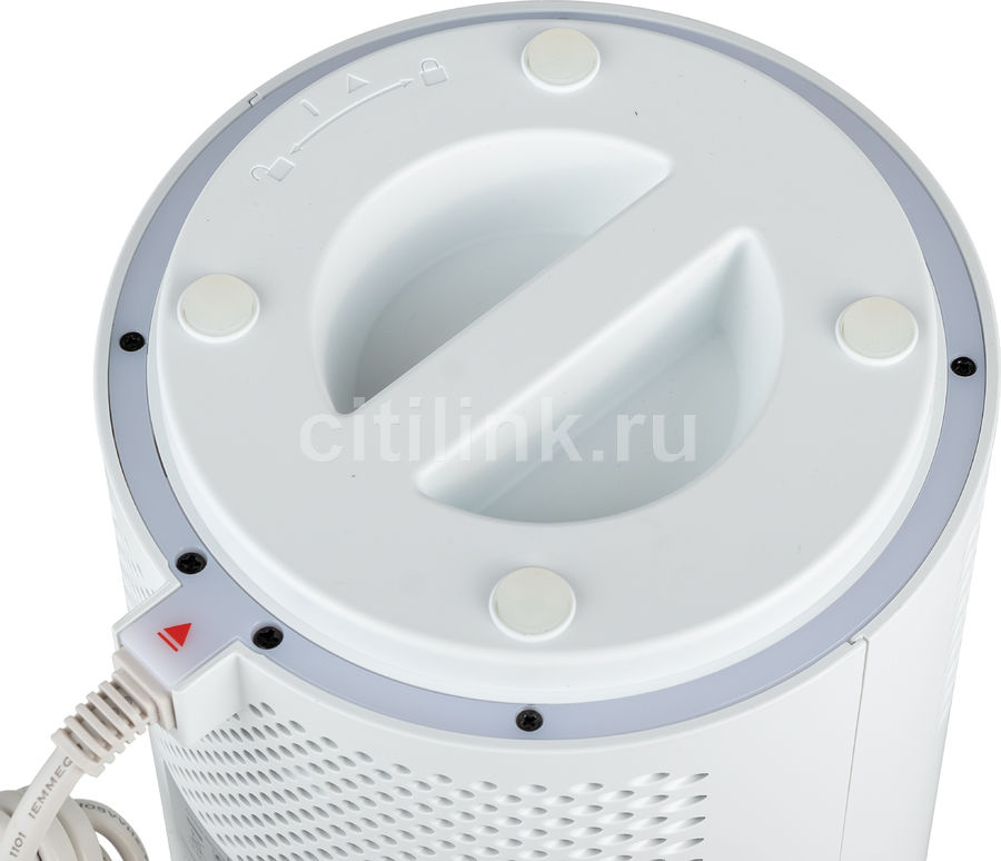 Инструкция, руководство по эксплуатации для воздухоочиститель Vitek ...