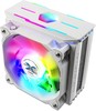 Устройство охлаждения(кулер) Zalman CNPS10X Optima II White RGB