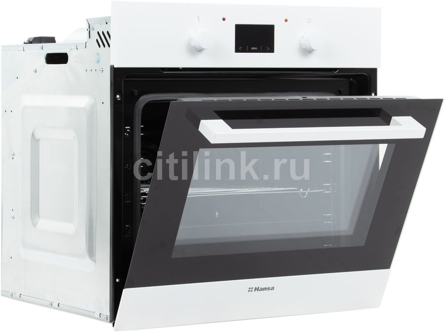 Духовой шкаф hansa boes68402