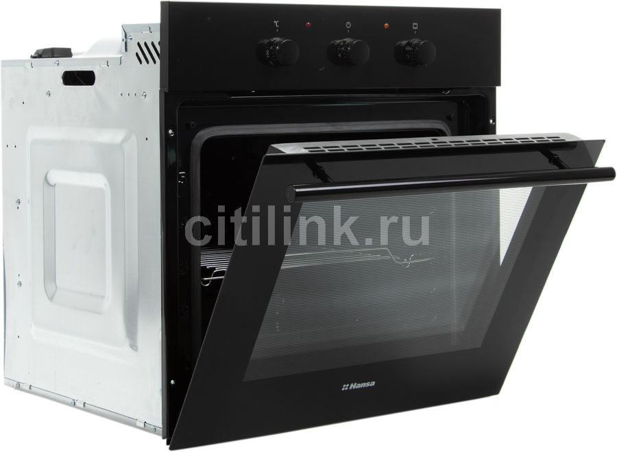 Духовой шкаф hansa boes681021