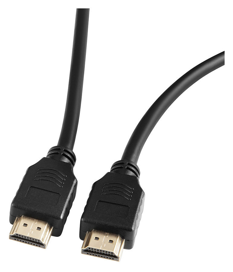 Кабель аудио-видео Buro HDMI (m) - HDMI (m) , 20м - купить в Ситилинк ...