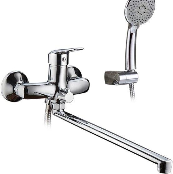 Инструкция, руководство по эксплуатации для смеситель для ванны с душем ...