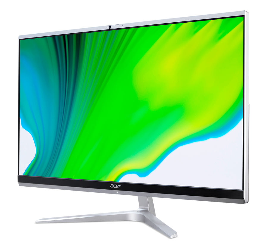 Моноблок Acer Aspire C24-1651, 23.8", Intel Core i7 1165G7, 8ГБ, 512ГБ ...