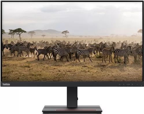 Монитор Lenovo ThinkVision S27e-20 27 
